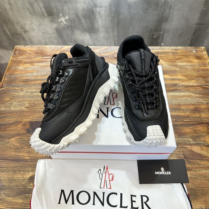 Moncler Sneakers